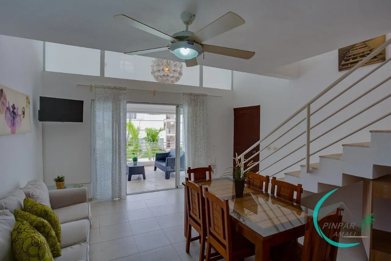 Apartamento Escapada En Bavaro, Vista Piscina, Playa Los Corales A Solo Pasos Punta Cana