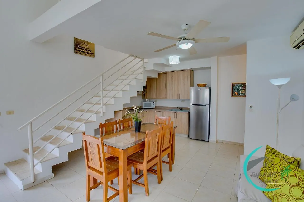 Apartamento Escapada En Bavaro, Vista Piscina, Playa Los Corales A Solo Pasos Punta Cana