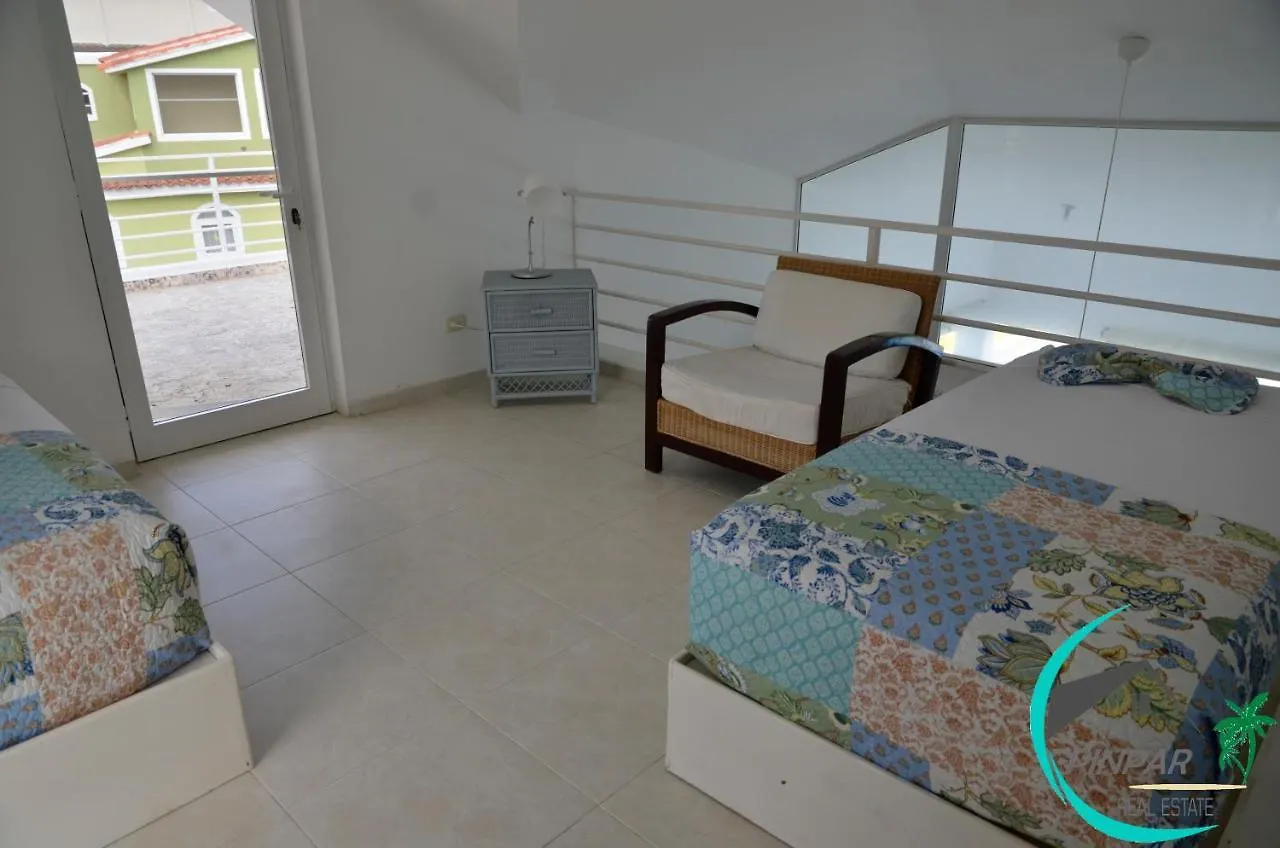 Escapada En Bavaro, Vista Piscina, Playa Los Corales A Solo Pasos 蓬塔卡纳 0*,  多米尼加共和国