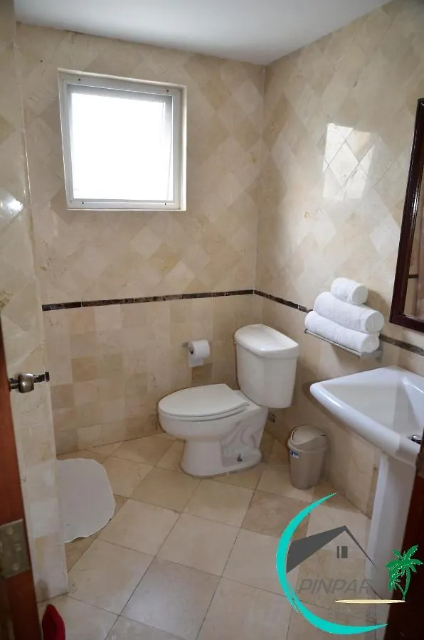 Apartamento Escapada En Bavaro, Vista Piscina, Playa Los Corales A Solo Pasos Punta Cana