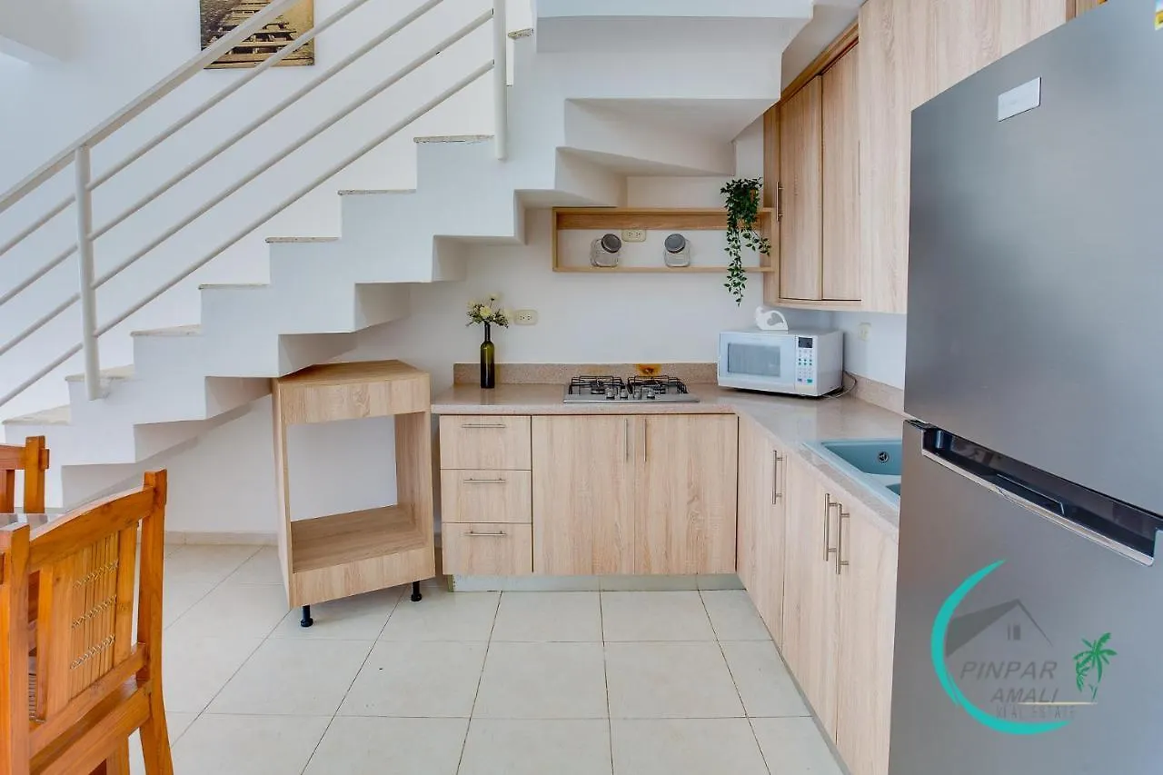 Apartamento Escapada En Bavaro, Vista Piscina, Playa Los Corales A Solo Pasos Punta Cana