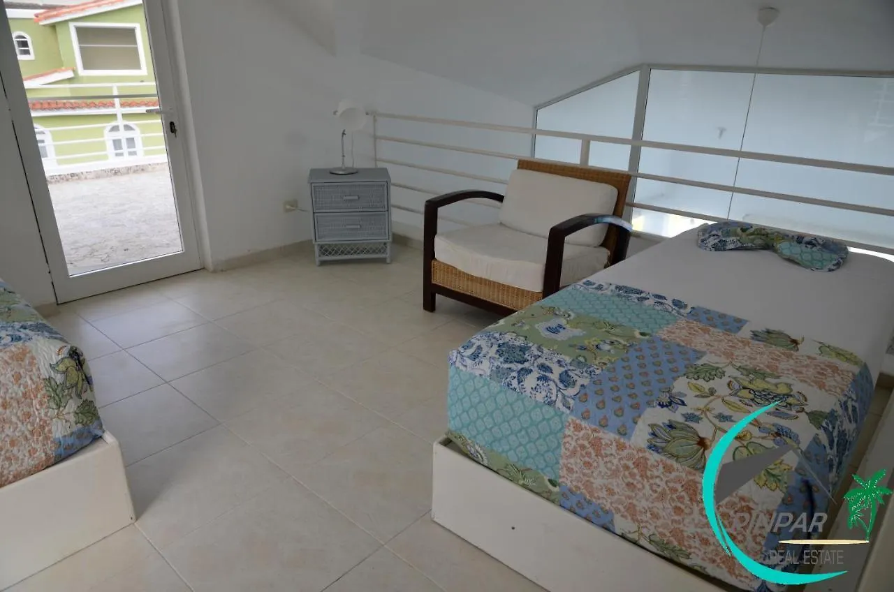 Escapada En Bavaro, Vista Piscina, Playa Los Corales A Solo Pasos Punta Cana Apartamento