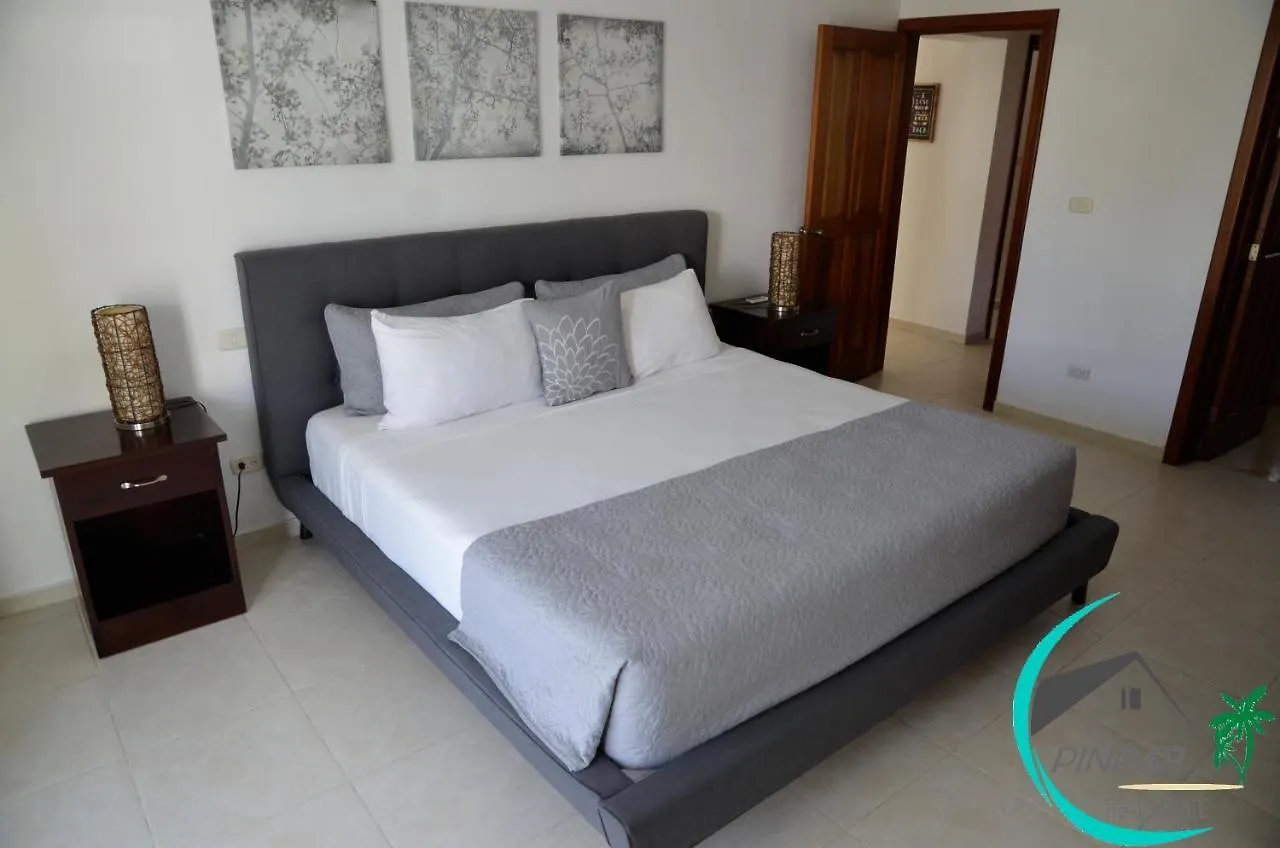 Escapada En Bavaro, Vista Piscina, Playa Los Corales A Solo Pasos Punta Cana