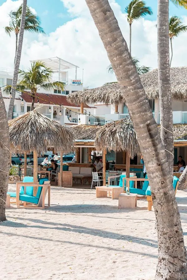 Escapada En Bavaro, Vista Piscina, Playa Los Corales A Solo Pasos Punta Cana