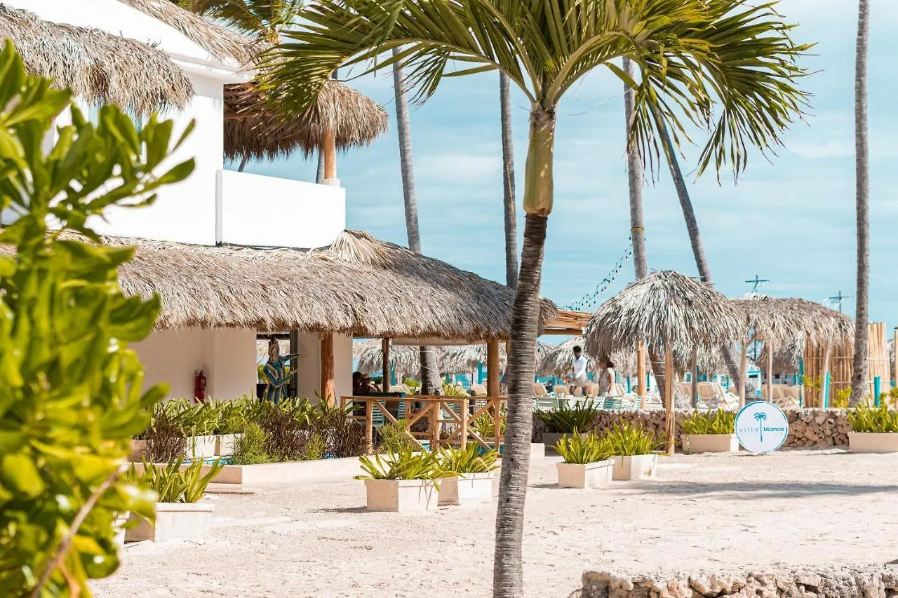 Escapada En Bavaro, Vista Piscina, Playa Los Corales A Solo Pasos Punta Cana