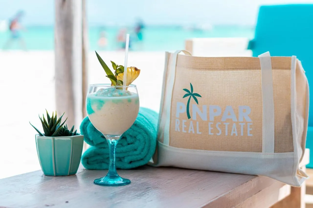 Apartamento Escapada En Bavaro, Vista Piscina, Playa Los Corales A Solo Pasos Punta Cana