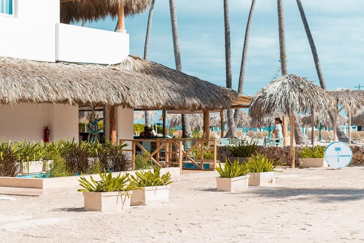 Apartamento Escapada En Bavaro, Vista Piscina, Playa Los Corales A Solo Pasos Punta Cana