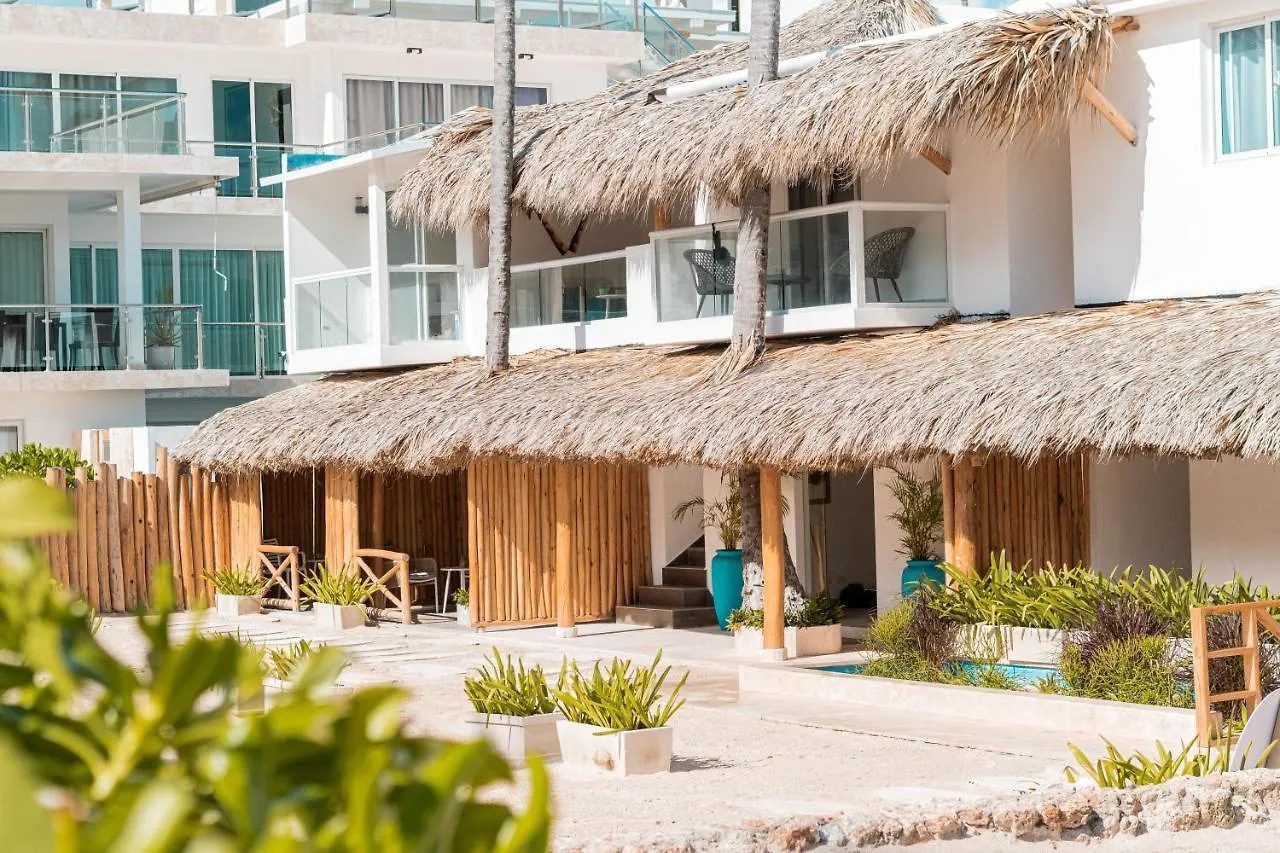 Escapada En Bavaro, Vista Piscina, Playa Los Corales A Solo Pasos Punta Cana República Dominicana
