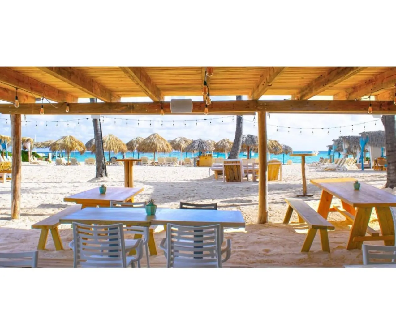 Apartamento Escapada En Bavaro, Vista Piscina, Playa Los Corales A Solo Pasos Punta Cana