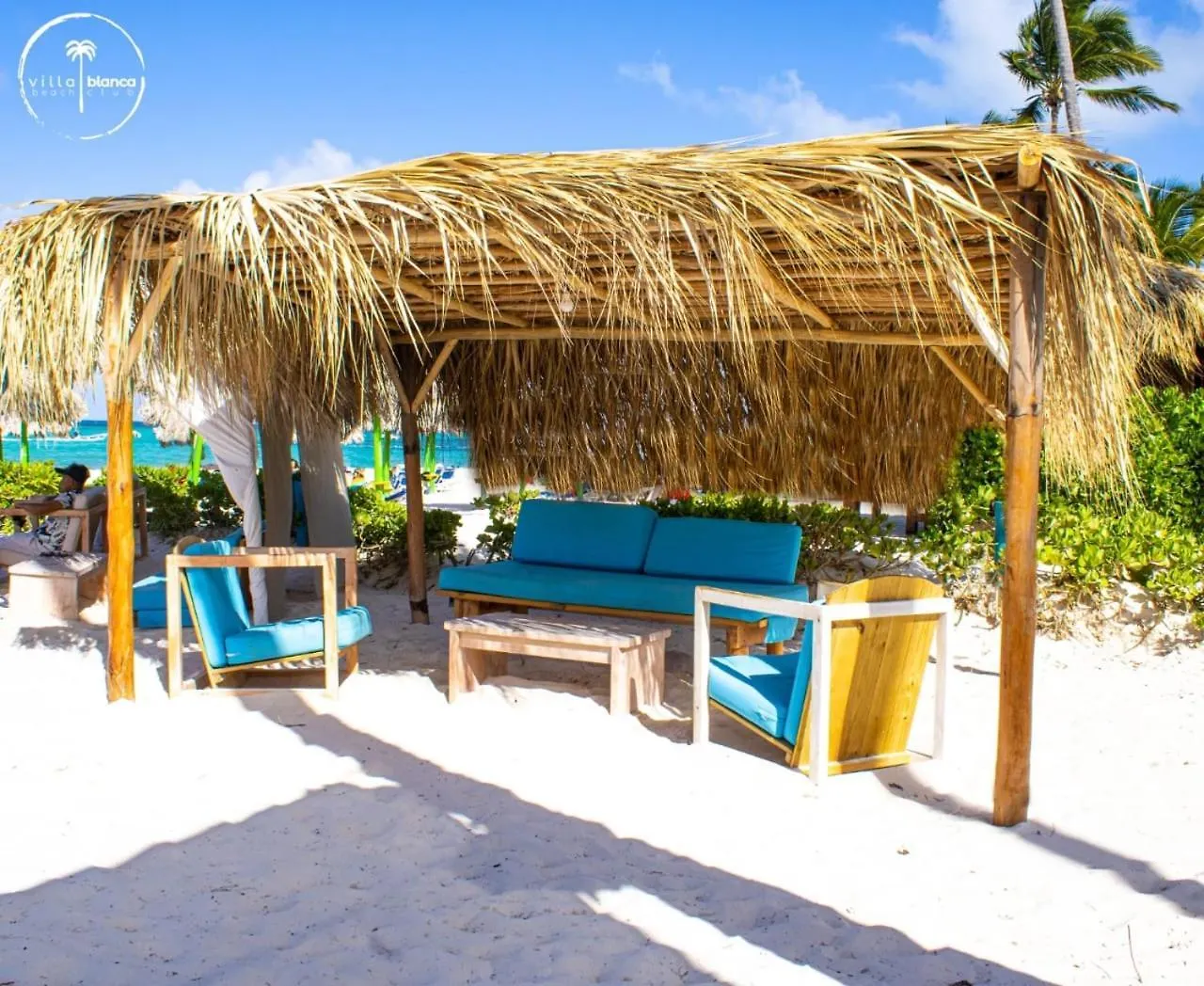 Escapada En Bavaro, Vista Piscina, Playa Los Corales A Solo Pasos Punta Cana República Dominicana