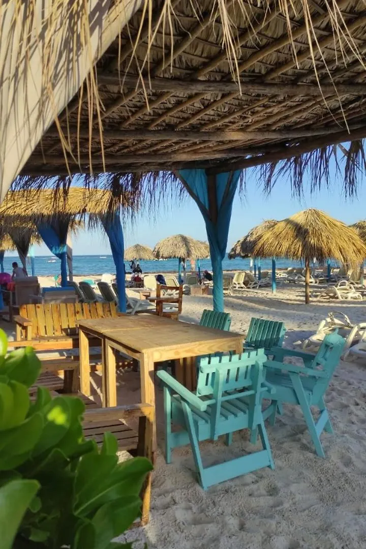 Apartamento Escapada En Bavaro, Vista Piscina, Playa Los Corales A Solo Pasos Punta Cana