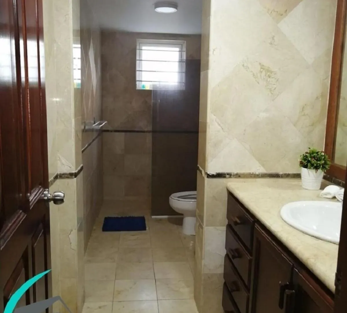 Escapada En Bavaro, Vista Piscina, Playa Los Corales A Solo Pasos Punta Cana Apartamento