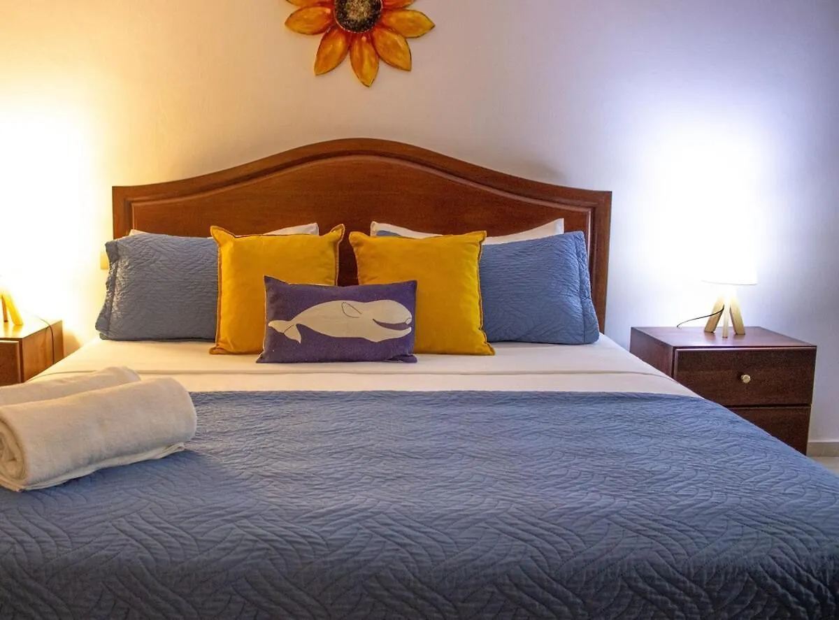 Apartamento Escapada En Bavaro, Vista Piscina, Playa Los Corales A Solo Pasos Punta Cana República Dominicana