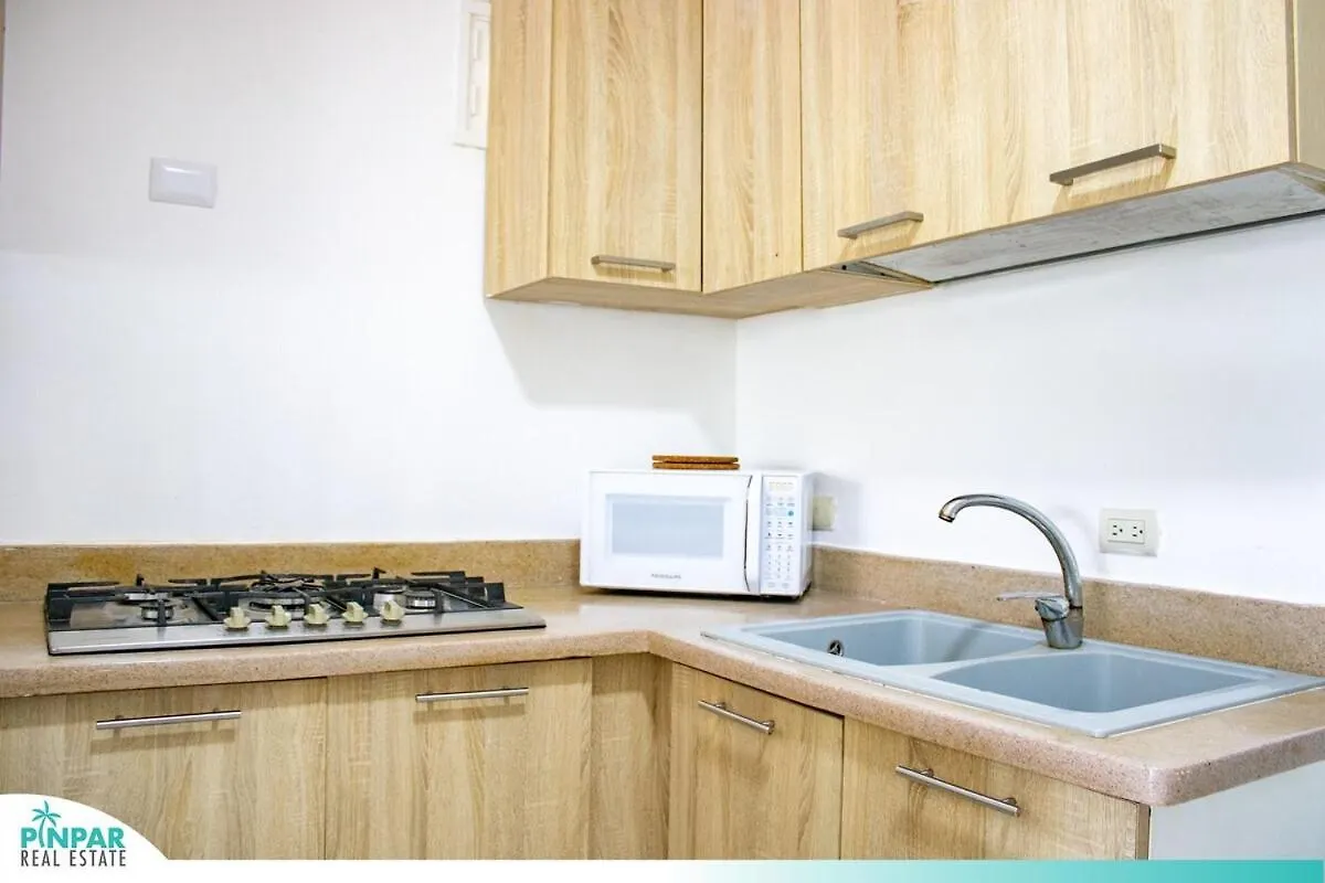 Apartamento Escapada En Bavaro, Vista Piscina, Playa Los Corales A Solo Pasos Punta Cana