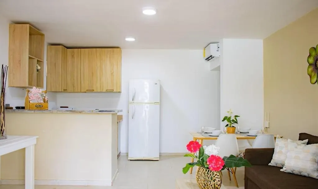 Apartamento Escapada En Bavaro, Vista Piscina, Playa Los Corales A Solo Pasos Punta Cana República Dominicana