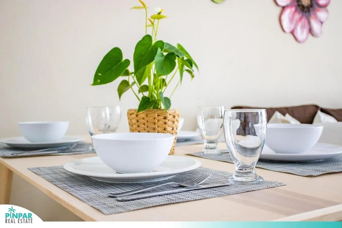 Apartamento Escapada En Bavaro, Vista Piscina, Playa Los Corales A Solo Pasos Punta Cana República Dominicana
