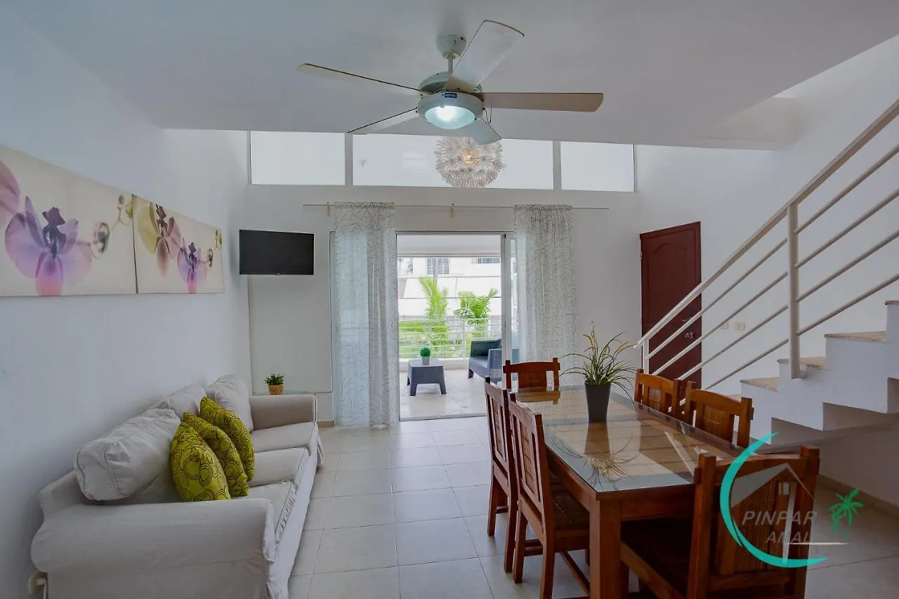 Escapada En Bavaro, Vista Piscina, Playa Los Corales A Solo Pasos プンタ・カナ 0*,