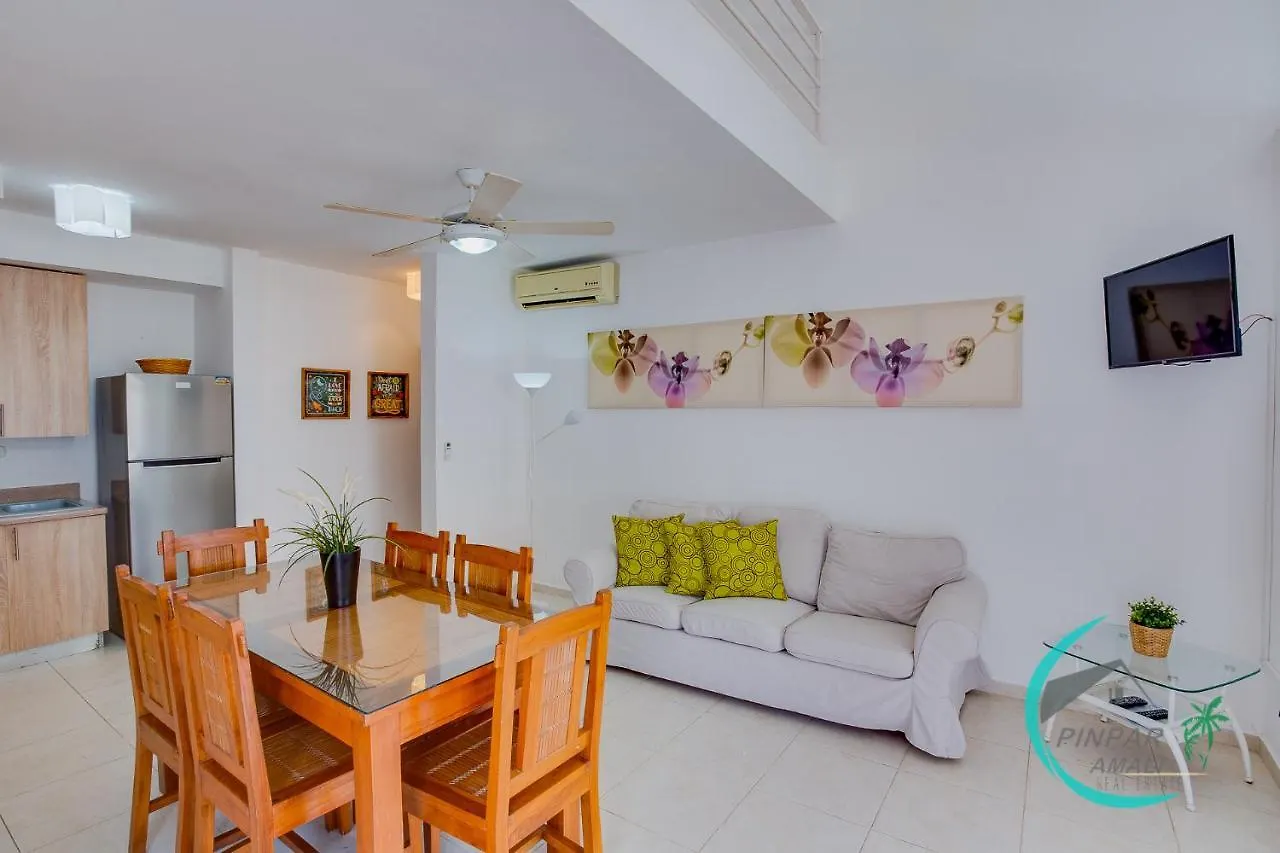 Escapada En Bavaro, Vista Piscina, Playa Los Corales A Solo Pasos プンタ・カナ