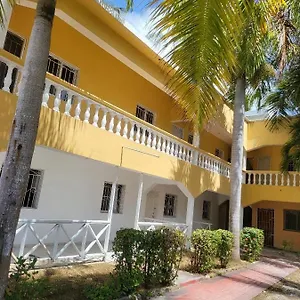 Hermosa # 1 Punta Cana