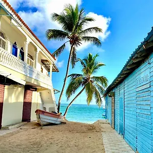 Cozy Near The Corales Punta Cana. Punta Cana