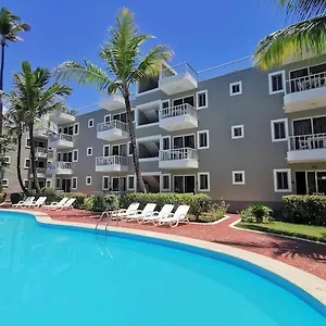Coral Pool View - Playa Los Corales Punta Cana